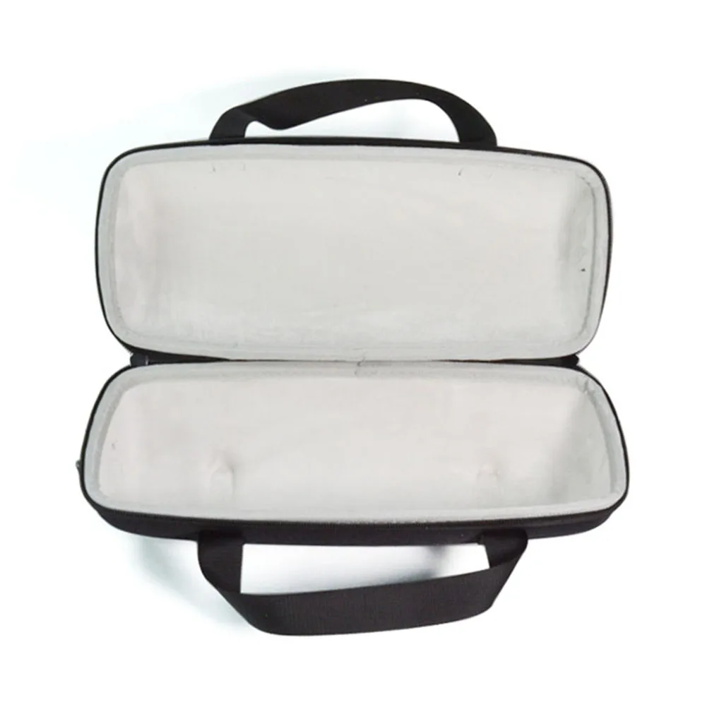 Жесткий чехол из ЭВА, противоударный защитный дорожный чехол, сумка для переноски динамика с защитой от царапин, водонепроницаемый чехол для JBL Xtreme 3, чехол