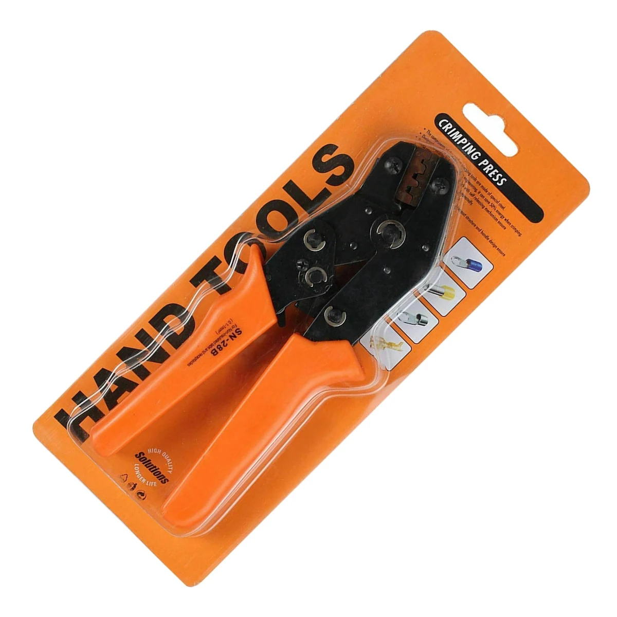 Hot Sn-28B Crimping… - image