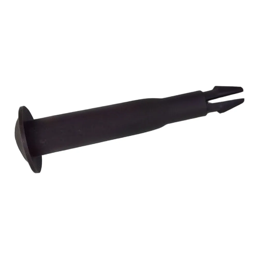 Upper Tie Bar Mount For Stud For Mercedes W177 X247 A1778850403 Reliable ABS Component Exact OE Match Black Color Car Accessory