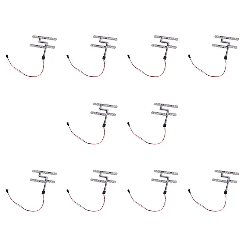 A04E-20X Universal Car Seat Pressure Sensor Safety Belt Warning Reminder Pad Occupied Seated Alarm Accessory A