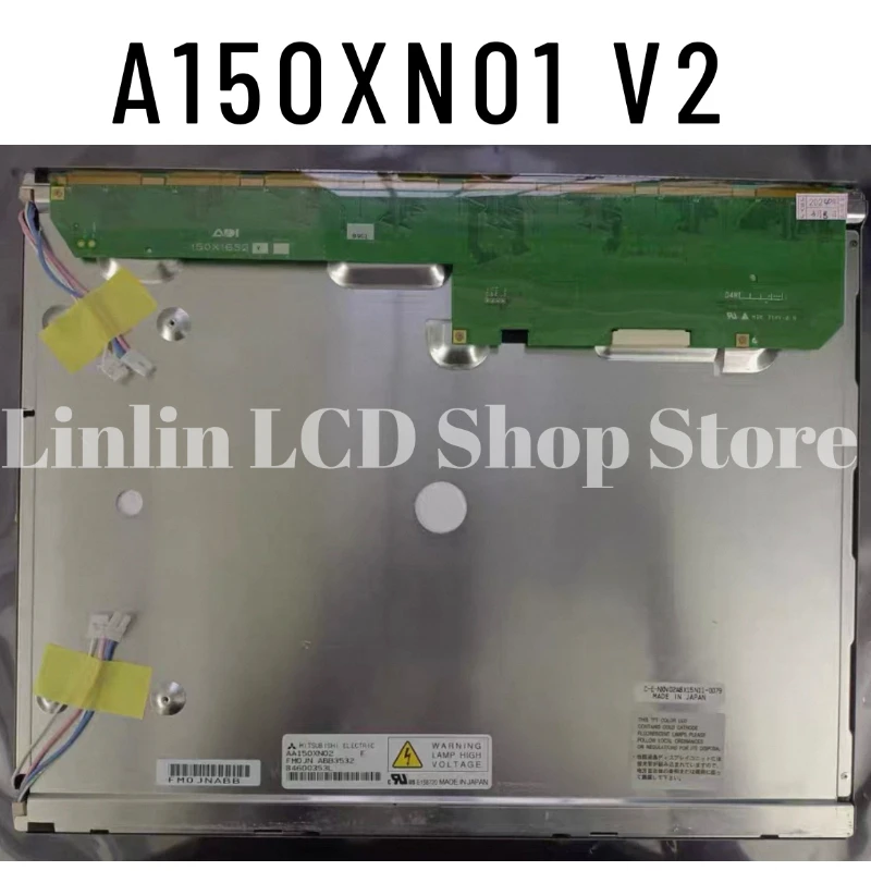 

AA150XN02 Brand New Genuine 15-inch LCD Display