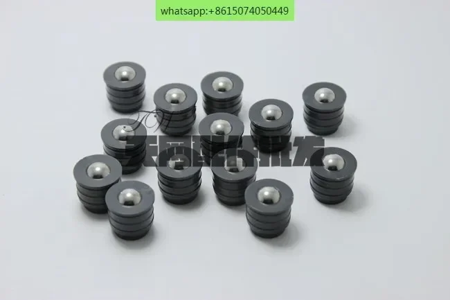 

20 шт. электронная пила SCM, воздушная плавающая платформа, пневматические плавающие бусины