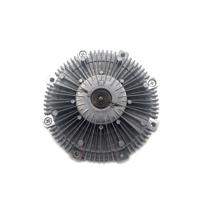 Auto Parts Engine Cooling Fan Clutch 94716850 for CHEVROLET TRAILBLAZER (31UX) 2.8 CRDI 4WD