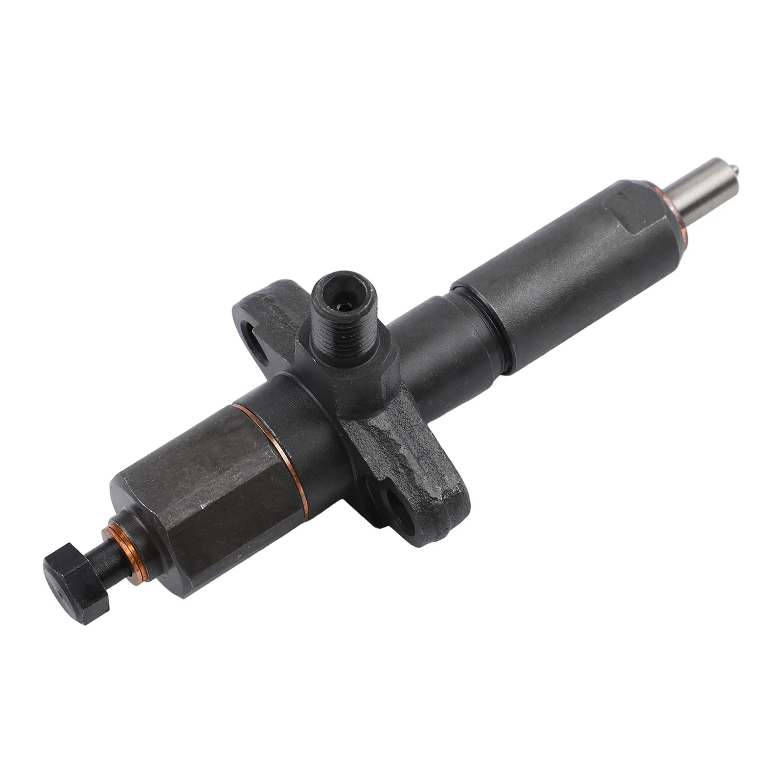 Accesorio para inyector de combustible para coche, como se muestra en la imagen según las especificaciones de fábrica como se muestra en la imagen, tamaño para Perkins 4.236