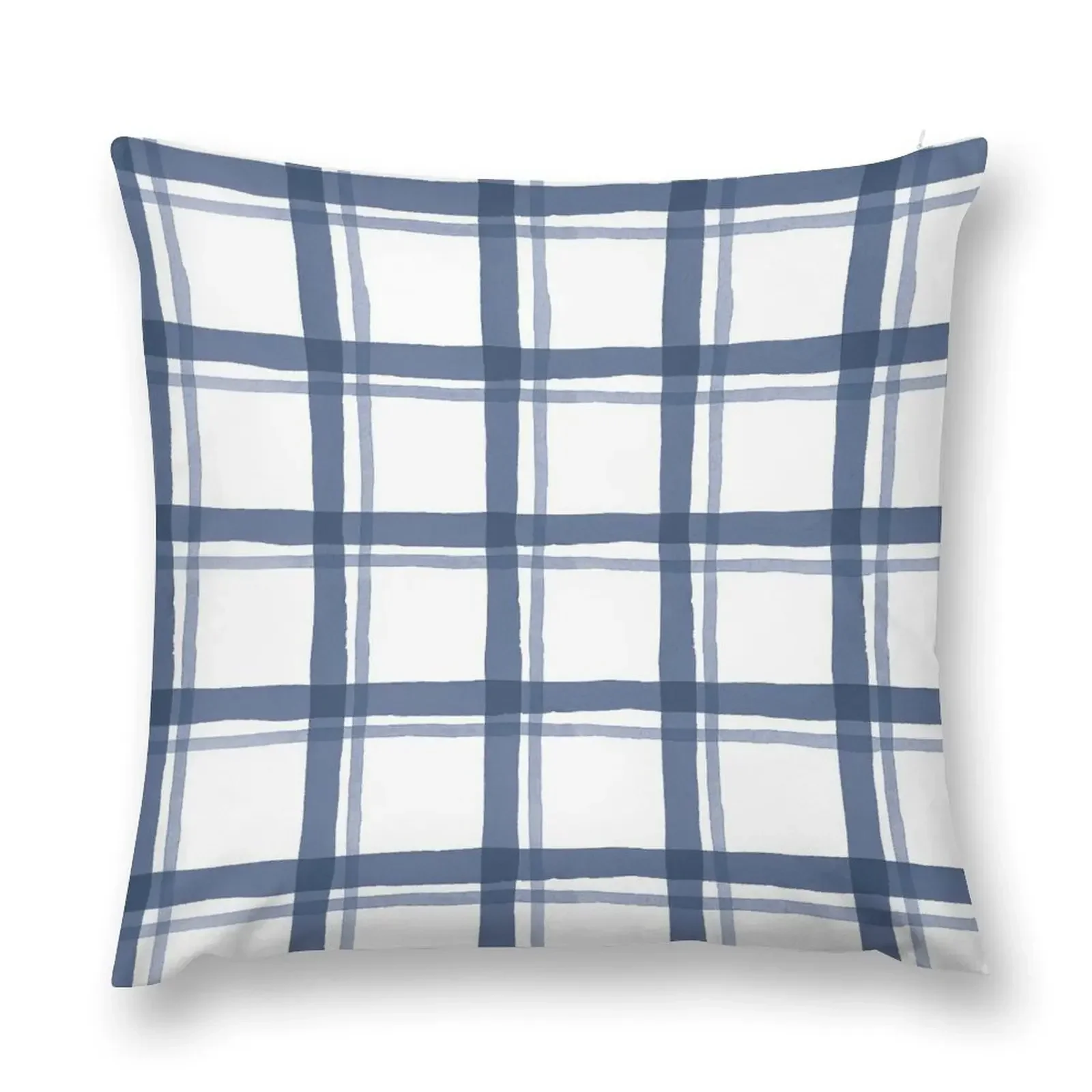 

Hampton Inspired Check design Throw Pillow Pillowcases Cushion Covers Sofa Christmas Pillows pillow