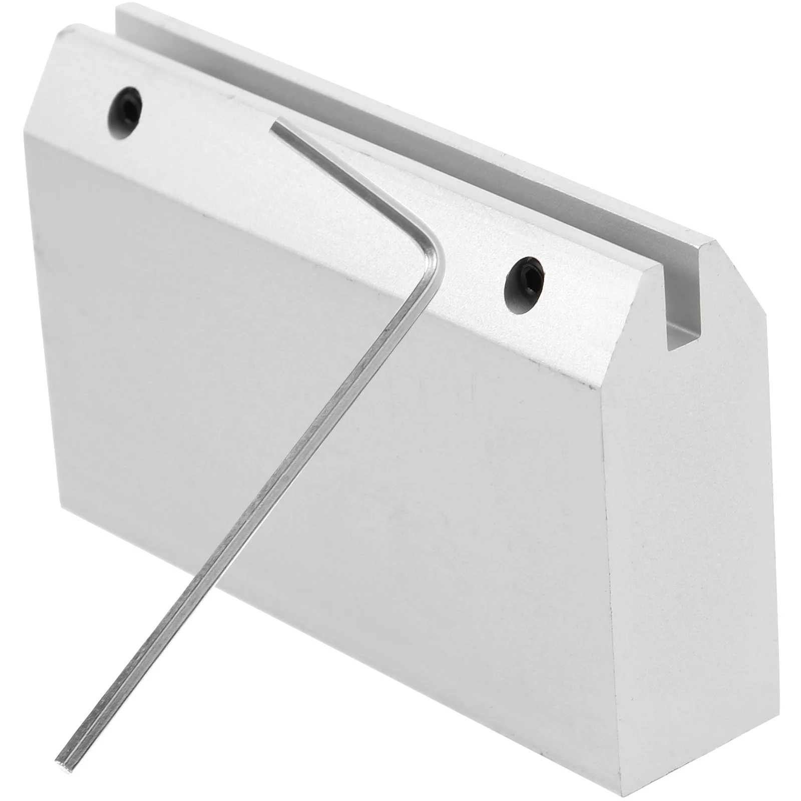 

1Set Guitar Fret Press Tool Aluminum Portable Repair Tool Electric Acoustic Bass Guitar Luthier Maintenance Set