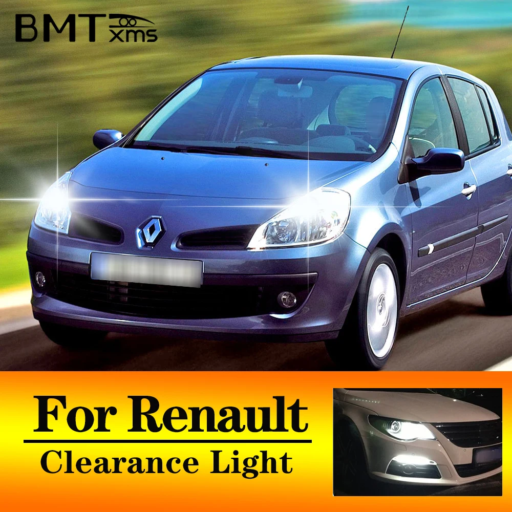 Bmtxms W5W T10 Led … - image