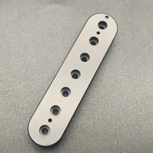 Humbucker 7 String Guitar | Humbucker Pickup Coil Guitar