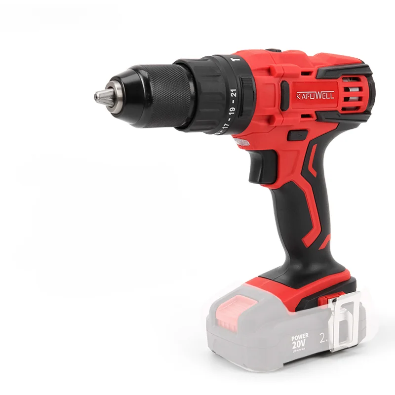 for  PA4221 Wholesale 20v High Quality Impact Cordless Drill Set Profesional Power Tools