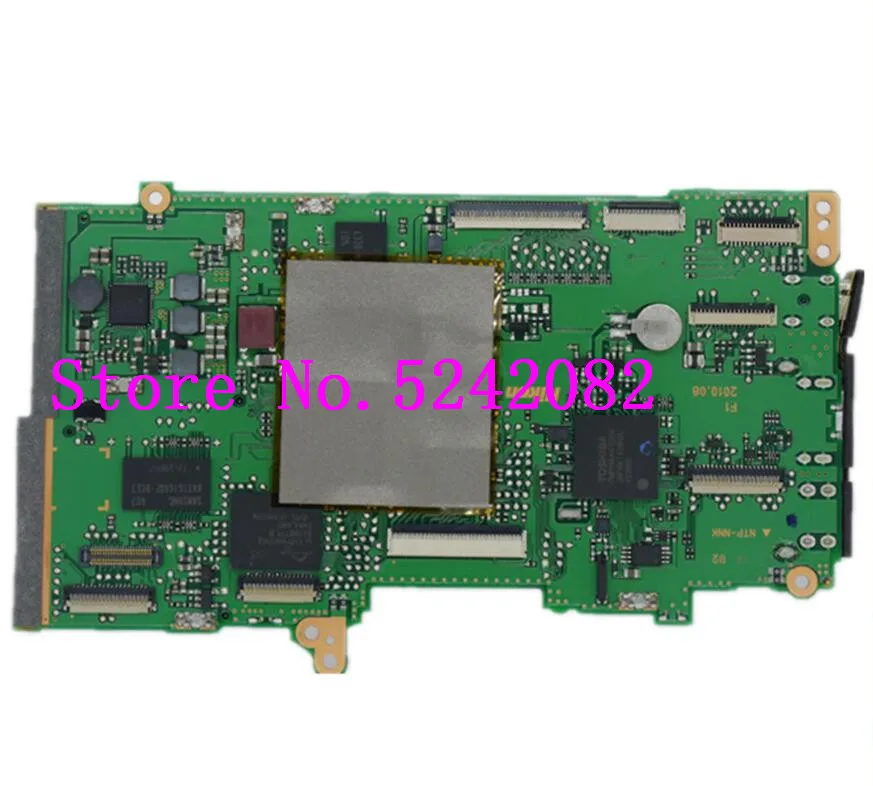 

D7000 motherboard for Nikon D7000 mainboard D7000 MCU PCB main board SLR camera Repair Part