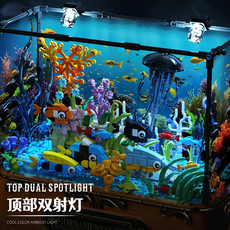 Thumbnail 3 - #72 Aquarium Lighting List of Top Picks