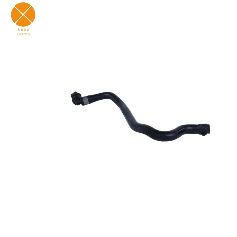 17128647256 خرطوم تبريد المياه المتوسع لسيارات BMW F48 F49 MINI F54 F55 F56 F57 F60
