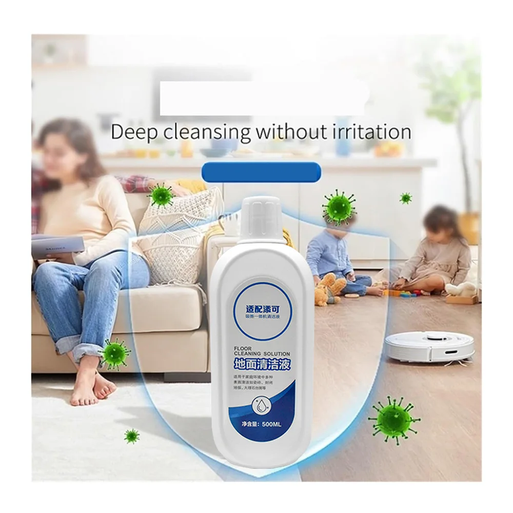 Płyn do Tineco Floor One S3/S5/S5PRO/S5 COMBO/S6/S6 SWITCH/S7PRO/iFloor 3 Breeze/iFloor 5 Breeze Cleaning Solution Detergent