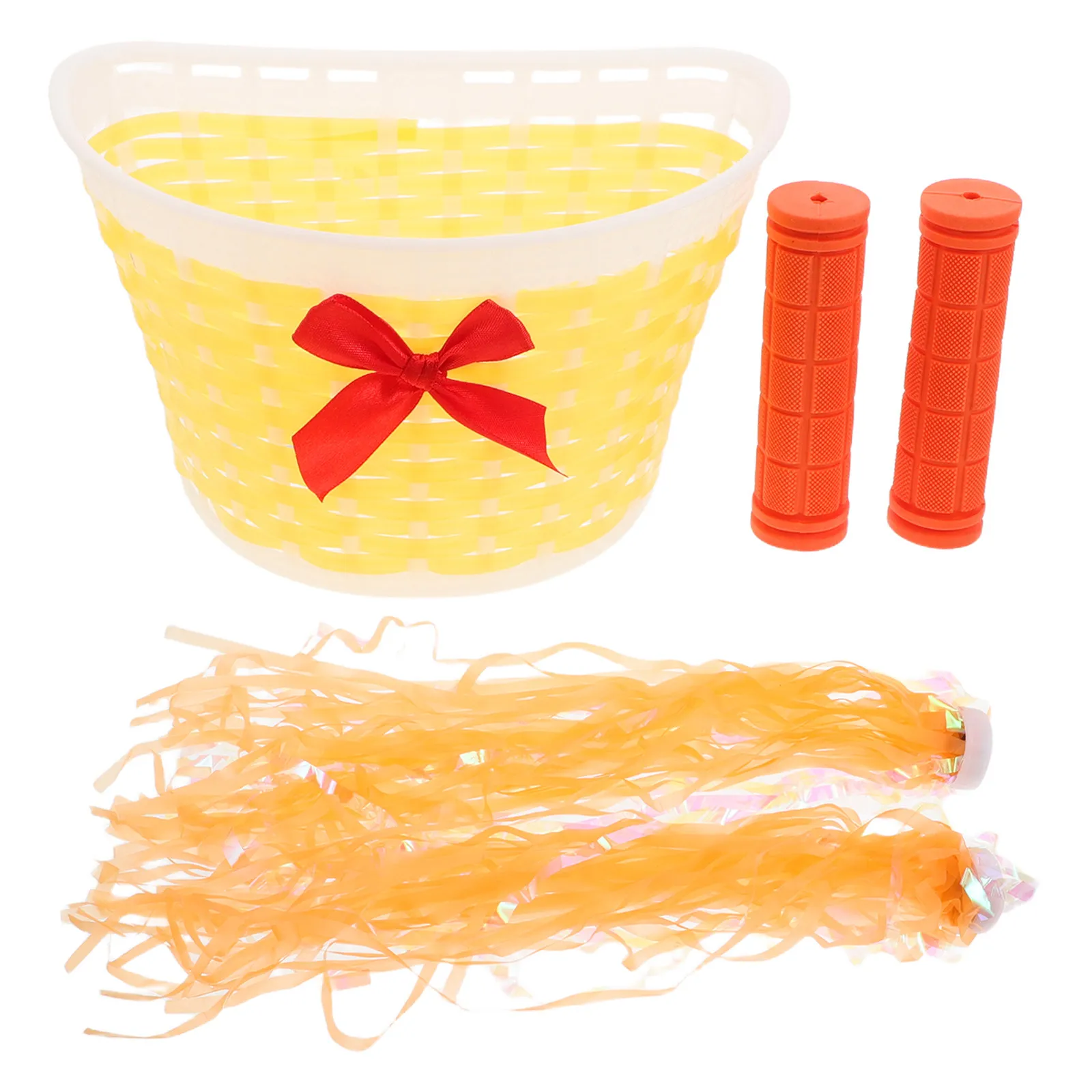 1-conjunto-de-cestas-para-triciclo-fitas-coloridas-para-alca-material-pe-duravel-aparencia-atraente-e-elegante-exercicio-ao-ar-livre