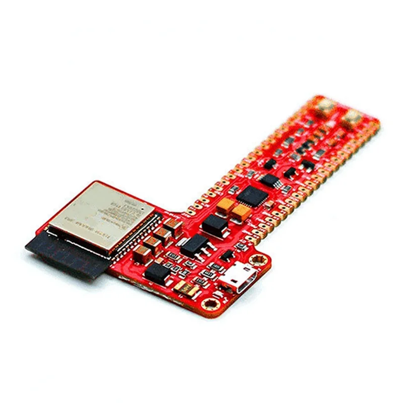 A45F-Nano Kit ESP32 Module Dual Wi-Fi & Bluetooth Extended 100M Range Enhanced Connectivity For Iot Projects