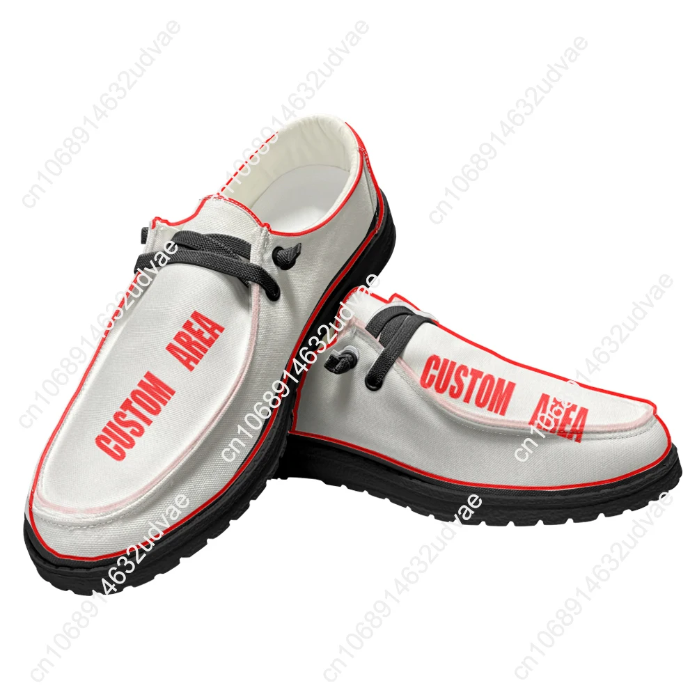 Deltarune Spamton Undertale Casual Shoes Flat Shoe Men Woman Breathable Casual Lightweight Footwear Couple Custom Made Shoe