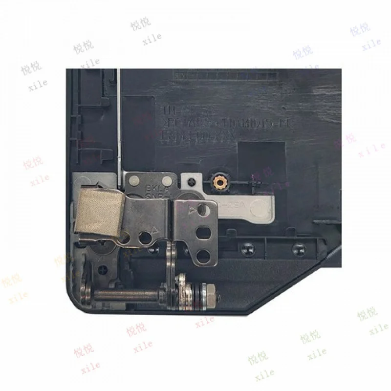 L+ New for ASUS ROG Strix GL503 GL503VS Plastic LCD Back Cover