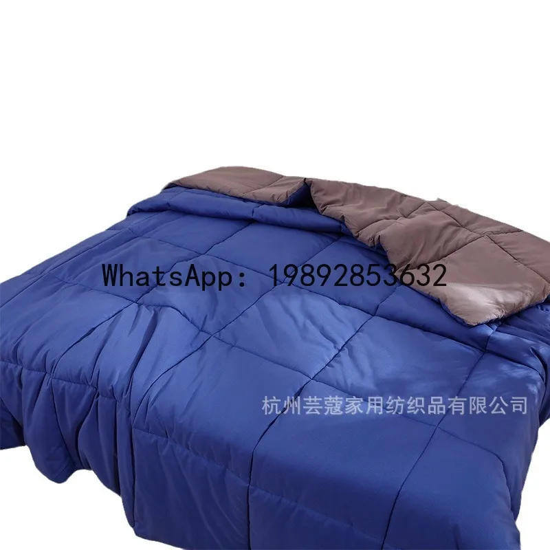 

PYJ quilt core winter quilt thickened warm spring and autumn air conditioner quilt mattress