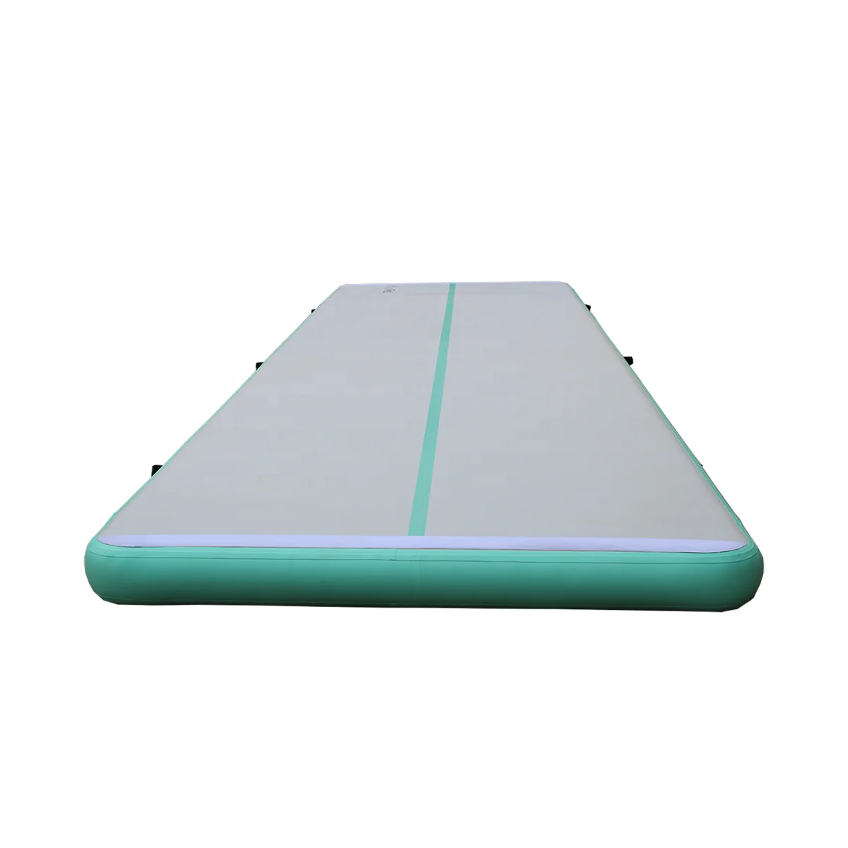 

Wholesale Air Track Inflatable Gymnastics Mat Cheap Airtrack