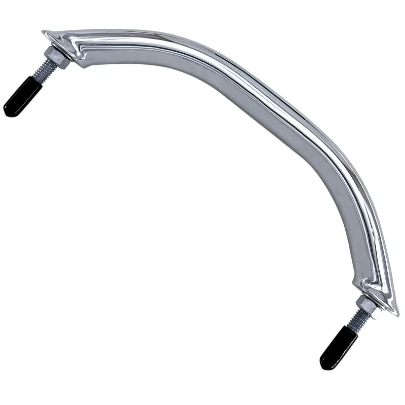Universal 316 Stainless Steel Grab Handle 8/9/12 Inch Heavy Duty Anti-Slip Anti-Corrosion Yacht Marine Hardware Accessories