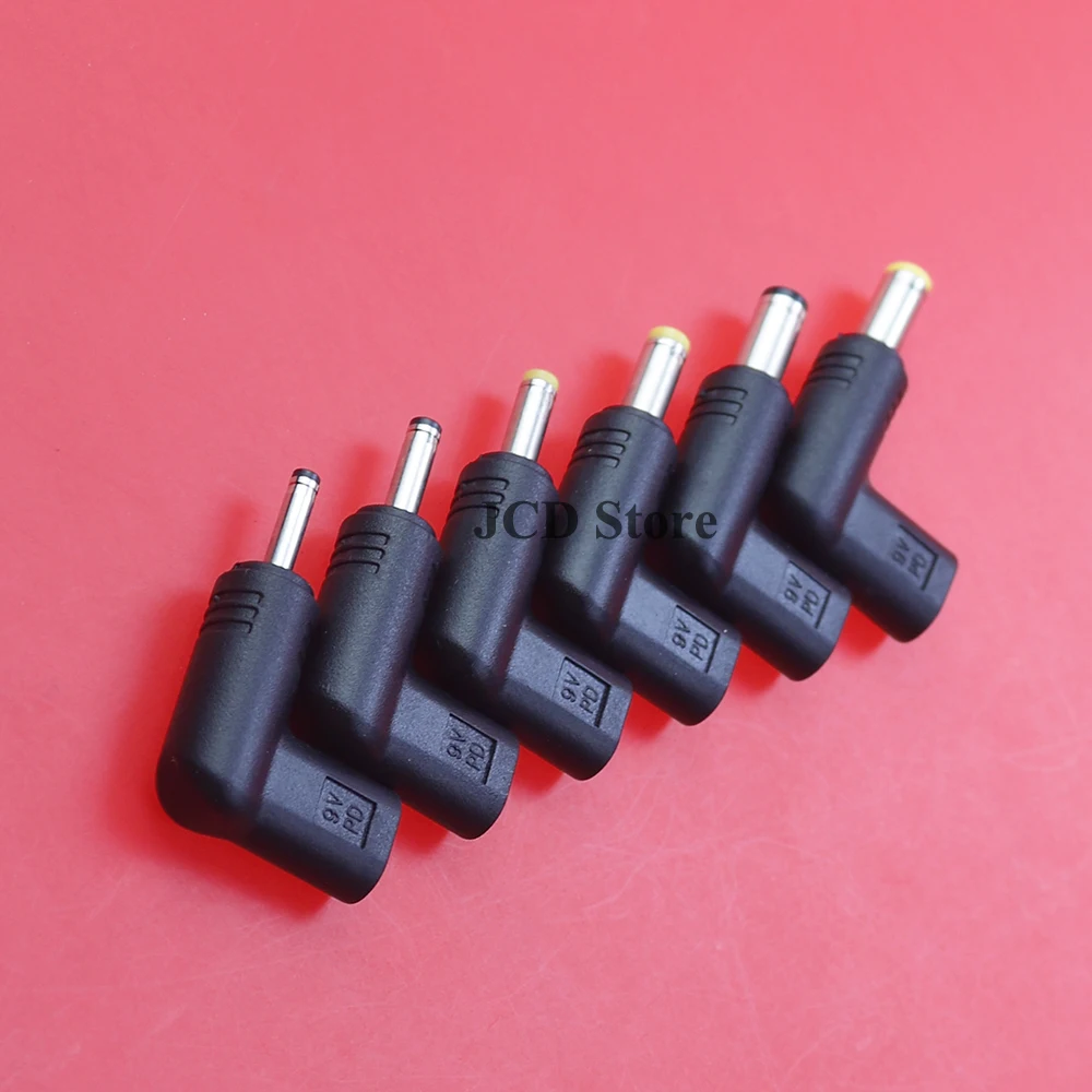 USB C PD to DC Power Connector Universal 5V 9V 12V 15V 19V TypeC to DC Jack Plug Charge Adapter Converter for Router Tablet Fan