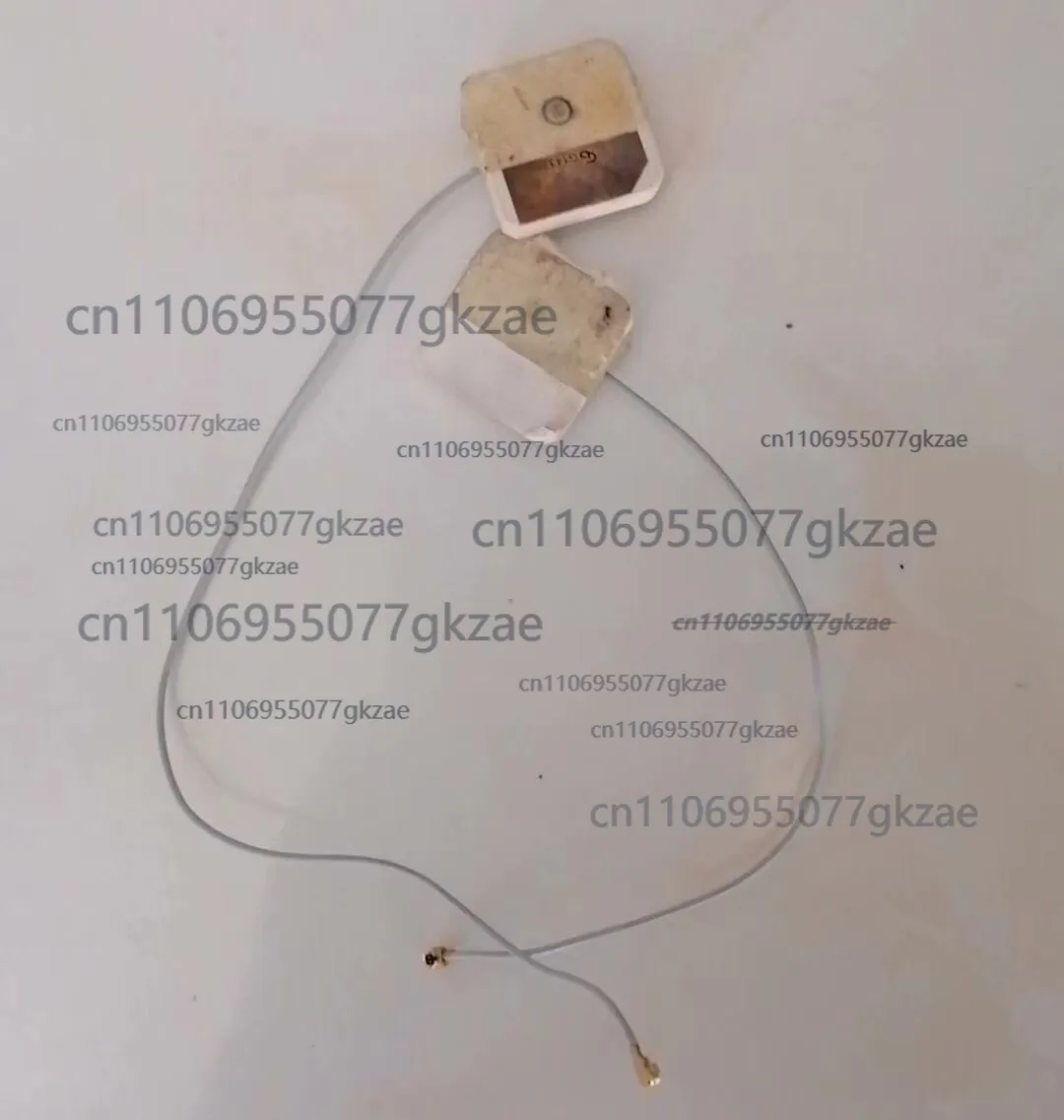 

Used for DJI Phantom 3 Part #97 Receiver Antenna 2.4G(Sta) 2pcs