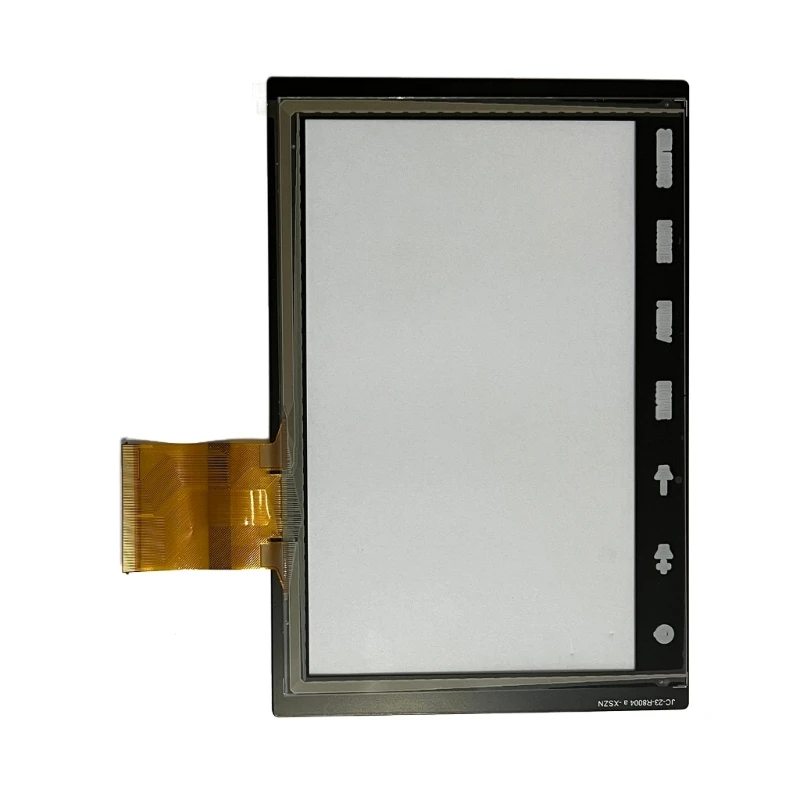 Screen Digitizer for MK3 SAT Radio Player Screen Dropshipping