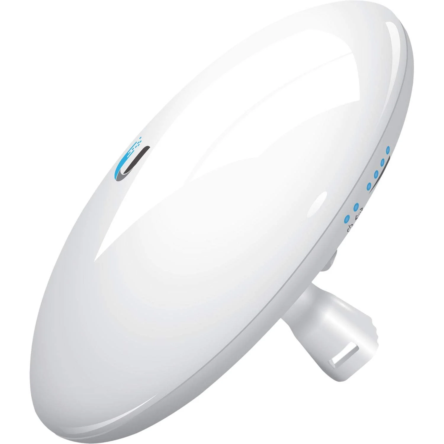 

UBNT High-power Gigabit Wireless Bridge NBE-5AC-Gen2 802.11ac outdoor CPE gigabit wireless bridge