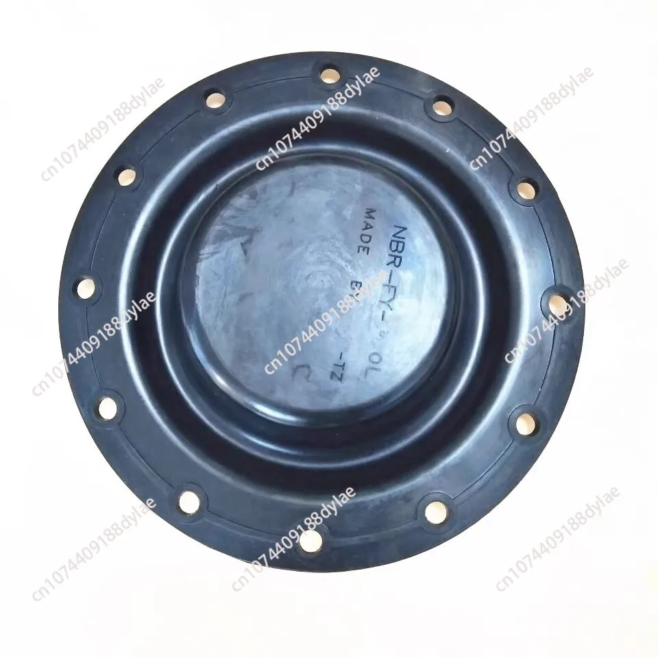 NBR-FY-100L Made By…