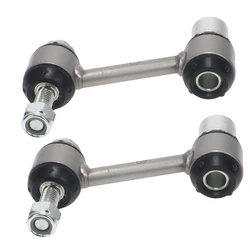 2PCS Rear Stabilizer Link For Mercedes-Benz AMG CLA-Class C117 CLA45 4MATIC W176 A180 A200 A260 B180 B200 B260 X156 2463200489
