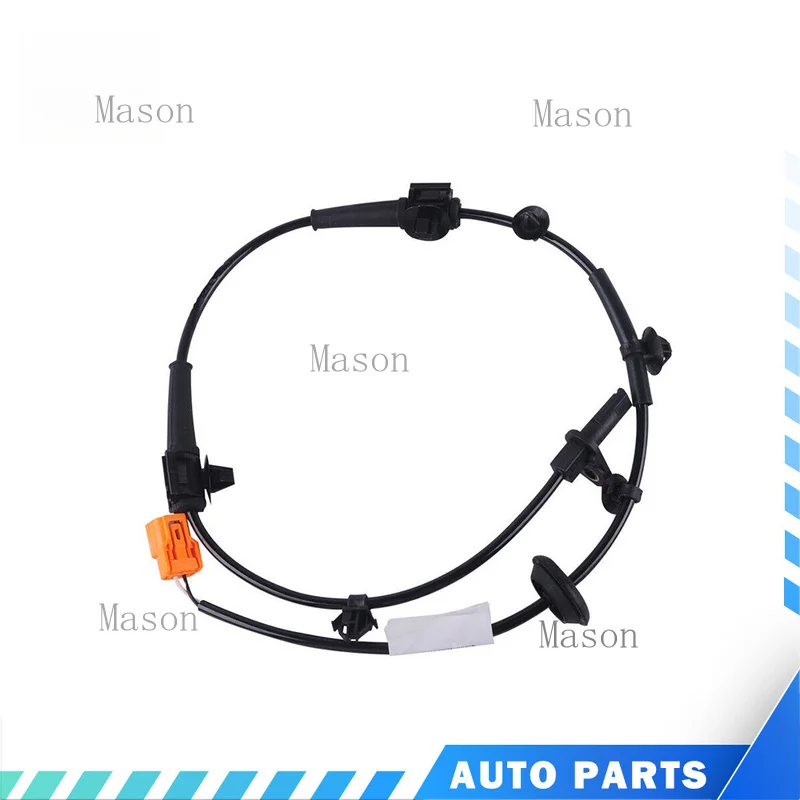 C+  1 Set ABS Wheel Speed Sensor 03-08 City Jazz for GD1/3/6/8 57450-SAG 57455-SAG