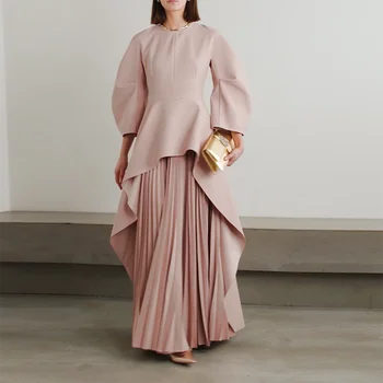 תקופת ערב שמלת ערב فساتين مناسبة رسمية-קו-קו אלגנטיות-קו מסיבת מסיבת מסיבת מסיבת קוקטייל לנשף סקסית לנשים סקסיות 2024