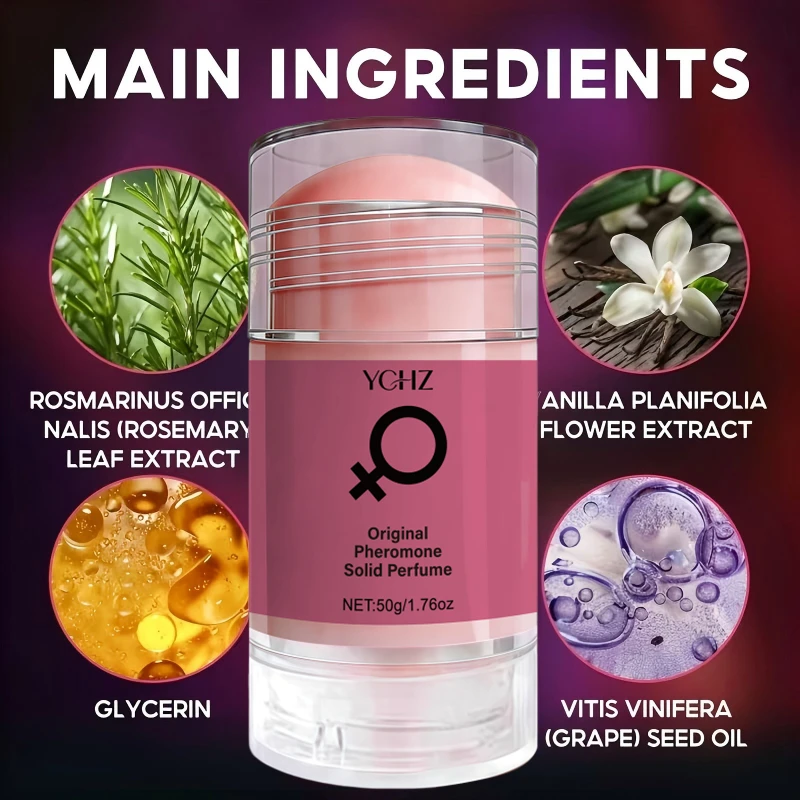 Balsamo Solido al Profumo di F - Perfume Fragrance Enhancer recensione e prezzo