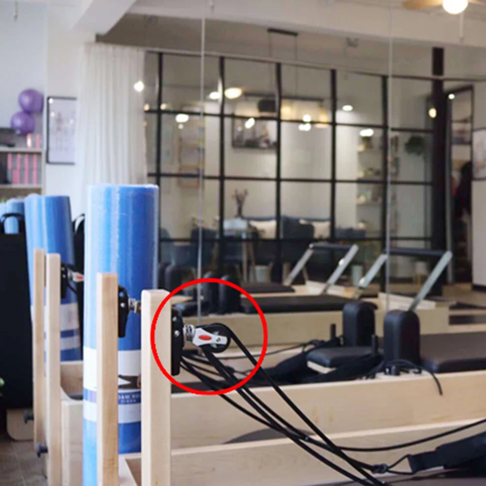 

1Pc Marine Grade 316 Stainless Steel Bearing Pulley for Sailboat Engagement Quick Release Accessories Low