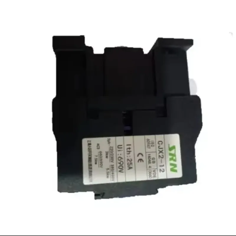 Srn Ac Contactor CJ…