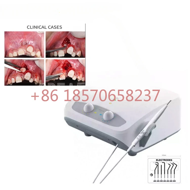 ES-20  Electro Surgery Dentisty Electrosurgery System High Frequency Electric Knife Electrosurgery Unit Electrosurgery