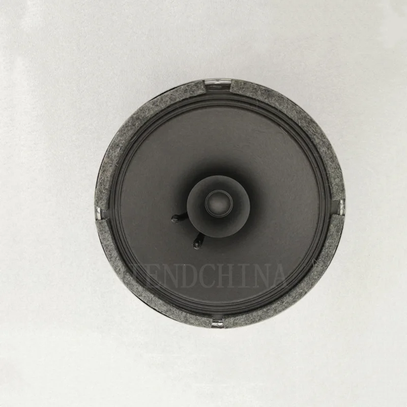 HF-051 HiFi Speakers 8 Inch Full Range Speaker Unit Good Resolution with Low-cost Fever Sound Quality Ultra-clear Authentic