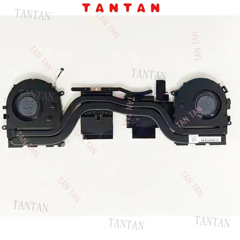 

New CPU Cooling FAN GPU FAN heatsink Thermal module for Lenovo ideapad Yoga C940-15IRH 81TE 9-15IMH5 82DE 5H40S19977 NNN