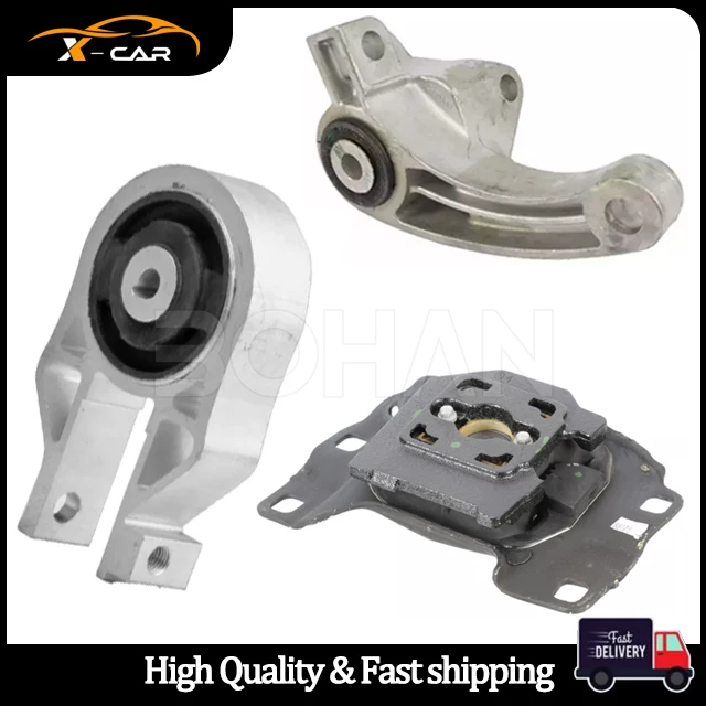 

Engine Mount for Ford 7M5Z-6E042-A 7M51-6P093-KA 7M51-6P093-KB AV6Z-6068-A AV6Z-7M121-A DV6Z-6068-A CM5Z-6068A CM58-6P082-BA