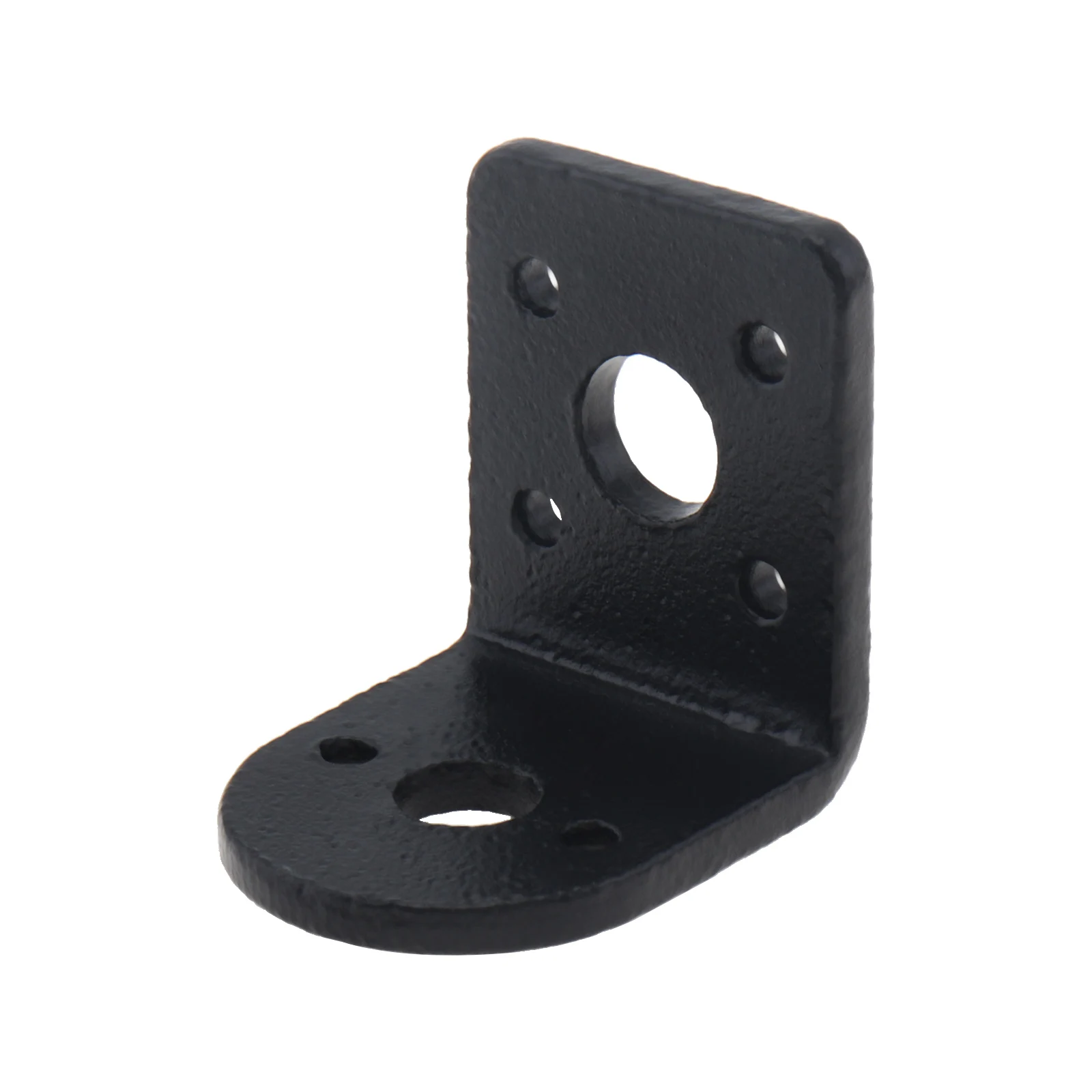 

DC Motor Mount Bracket L Shaped Fixing Mounting Bracket Straight Plate Holder For 550 /775/895/365 Stepper 28/35/42 Nema17/23