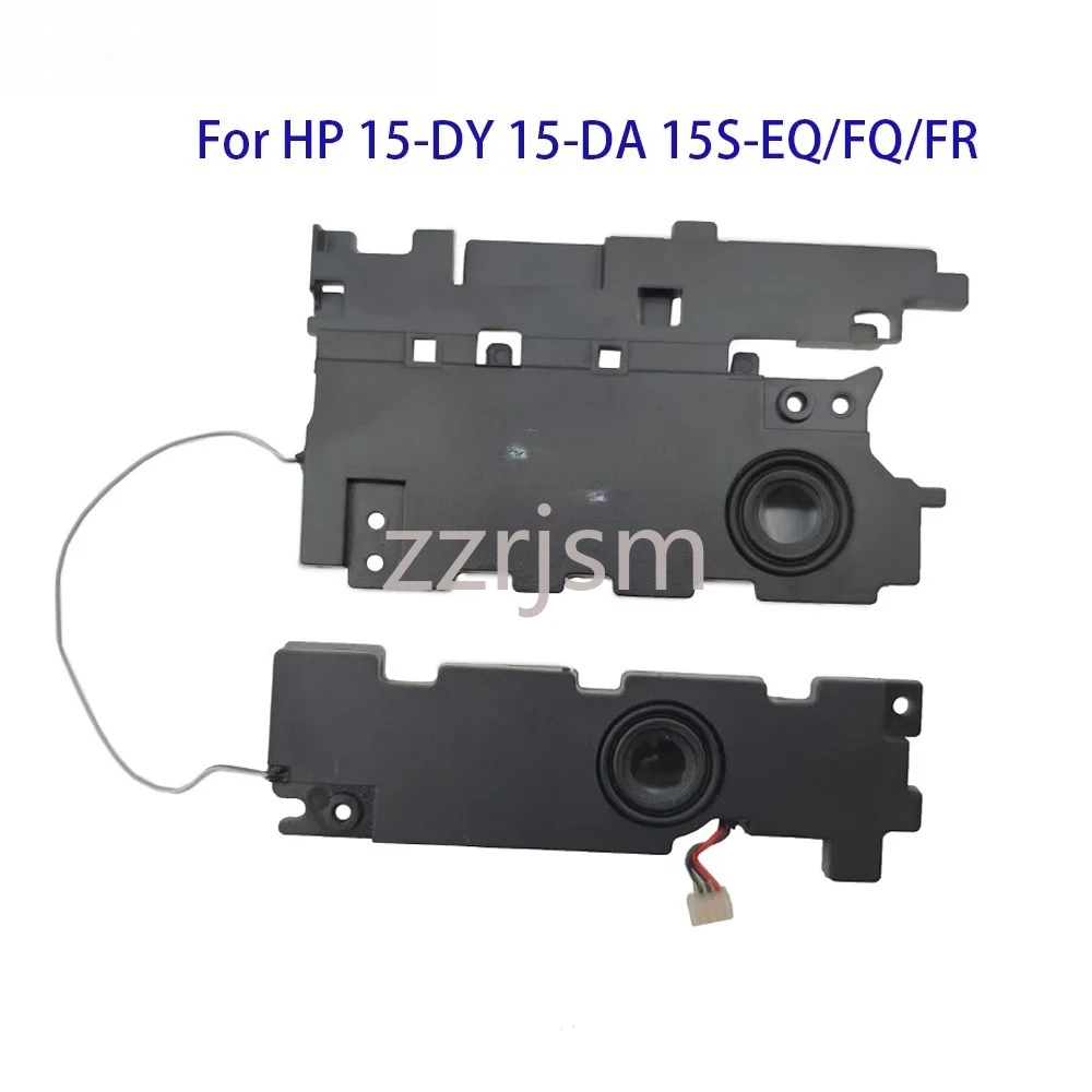 Notebook Speaker For HP 15-DY 15-DA 15-EF 15S-EQ FQ 15S-ER 15S-FR TPN-Q222 L63594-001 FYHDNQTA164000 Audio inner Speakers，