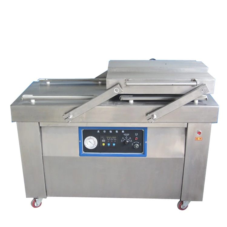 SURE CE Approved Vacuum Packing Machine for Fruit and Vegetable,Meat,Fish