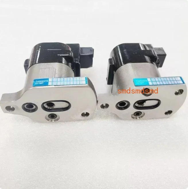 4002070 NHI TR50 Diesel Pump Parts 4089981QSX15 Timing Actuator