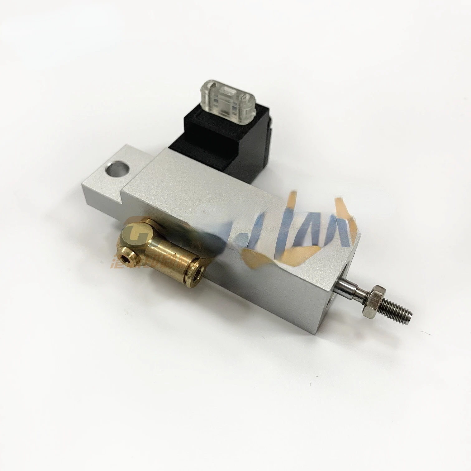 HD Solenoid Valve 61.184.1133 ESM-10-4-P-SA SM74 PM74 SM52 PM52 Printing Machine Spare Parts