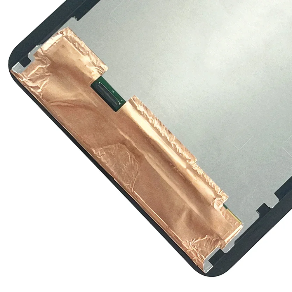 Imagem -04 - Conjunto de Vidro Digitalizador Touch Screen Aaa para Nokia T20 Ta1397 Ta-1394 Ta-1392 104