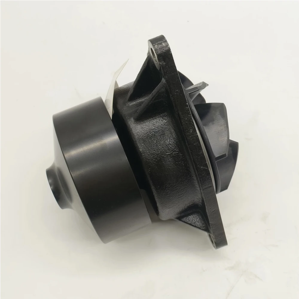 

Original !!! DCEC CUMMINS Engine ISLe8.9 Water Pump 4934058 3973114