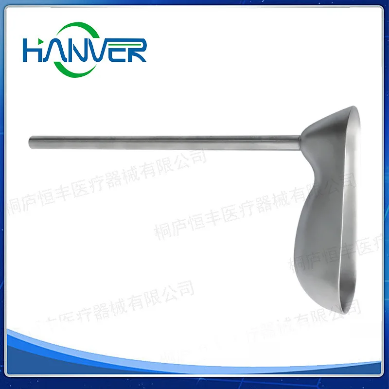 Manufacturer Orthopedic Instruments UBE Unilateral Dual Channel Endoscopic Complete Surgical Instruments Bone Graft Funnel