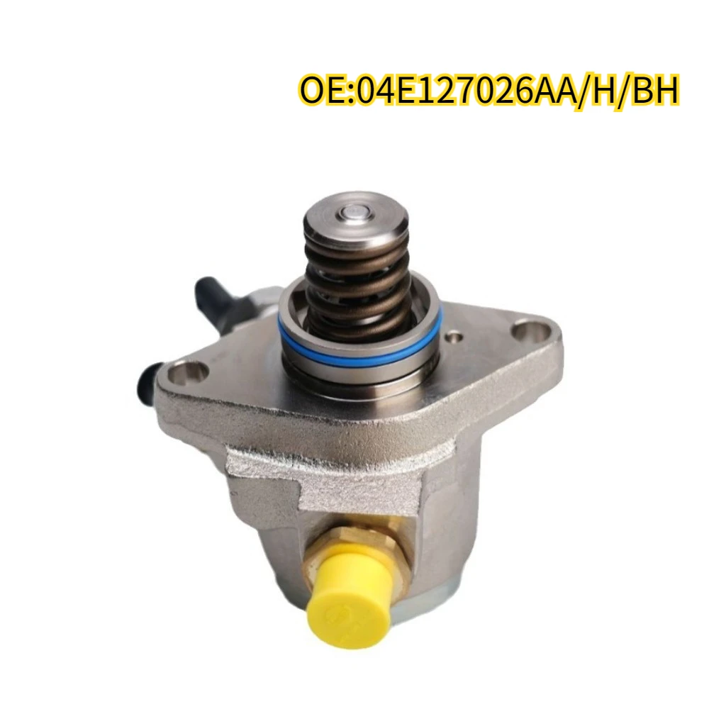 

High quality New For 04E127026AA/H/BH Suitable for Volkswagen Audi 1.4T 1.2T high-pressure oil pump