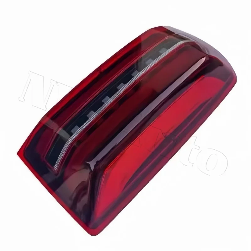 Taillight Brake Light For JAC Frison T9 JAC T9 UTE 2021-2023 Rear Bumper Taillight