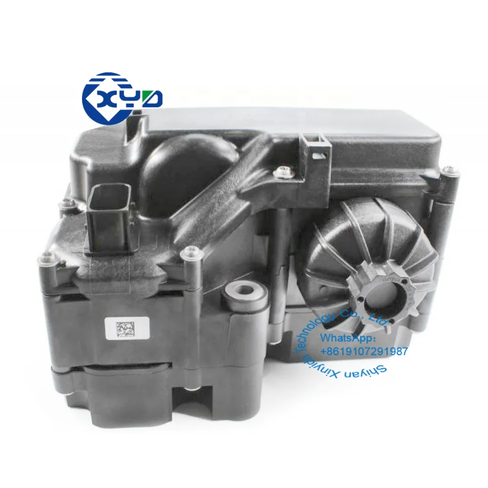 XINYIDA Engine SCR parts Urea Doser Pump 0444042066 0444040188 0444042189 0444042024